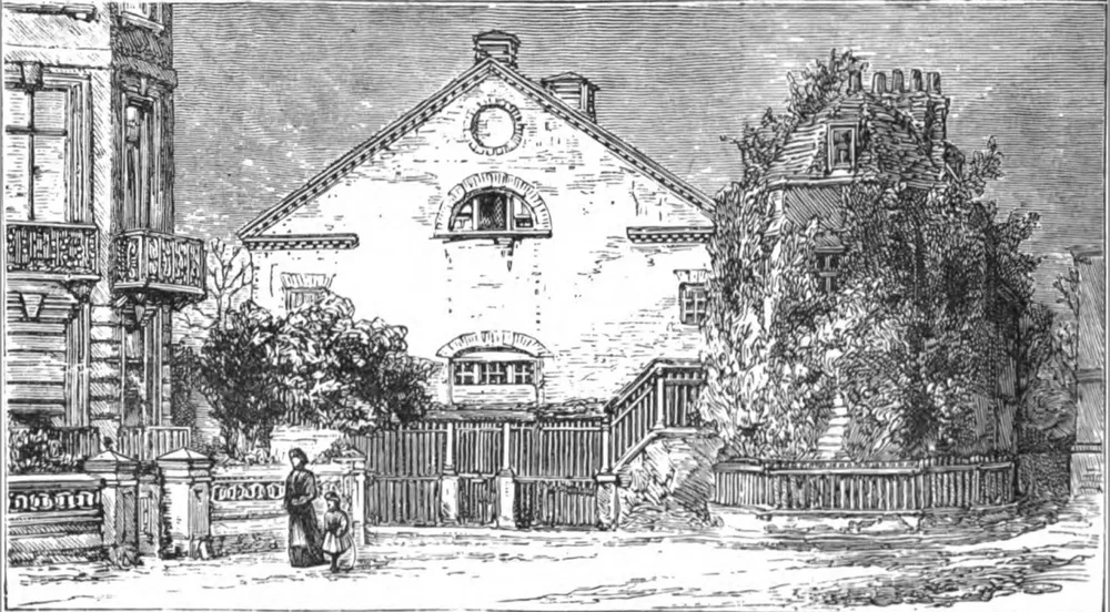 Museum of Richmond
