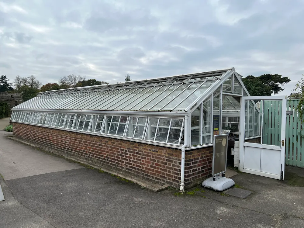Royal Botanic Gardens, Kew