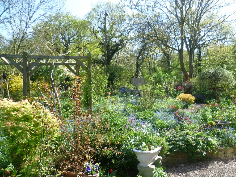 Woodlands Farm