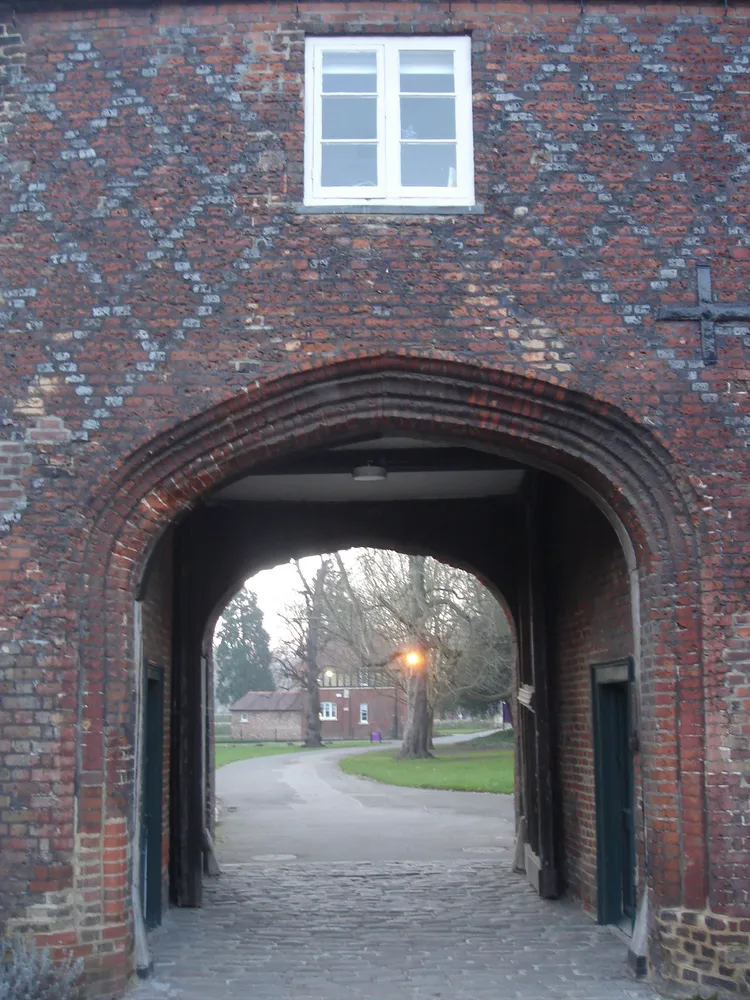Fulham Palace