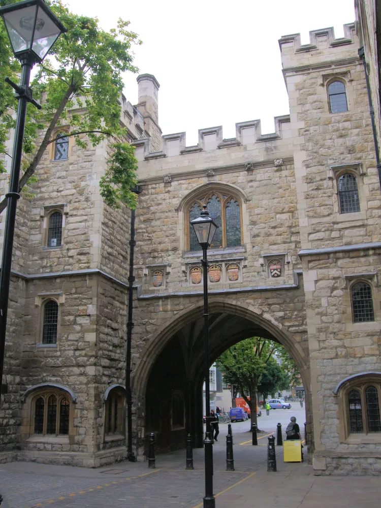 Museum of the Order of St John