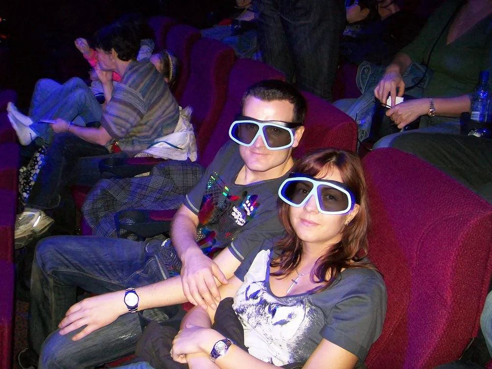 BFI IMAX