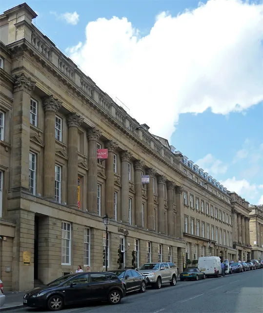 Bank of England