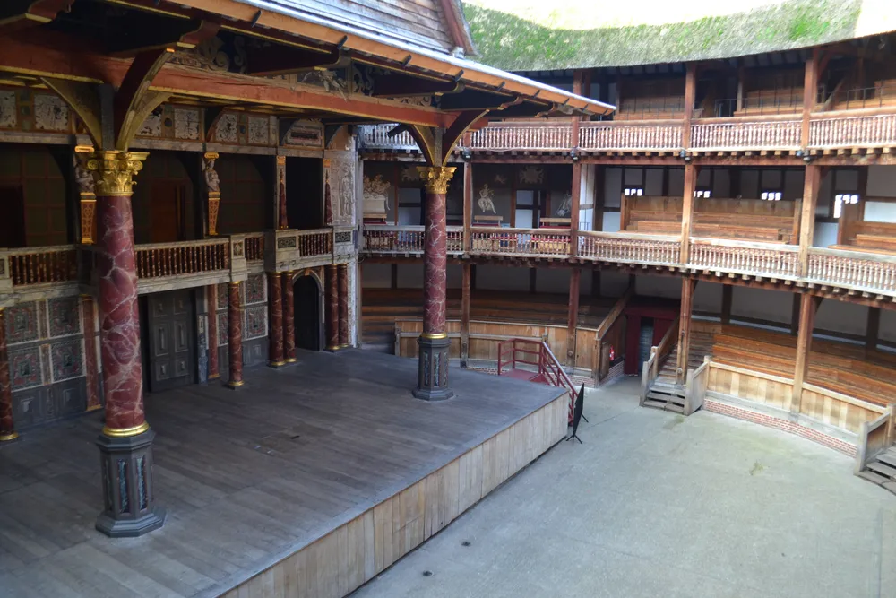 Shakespeare's Globe