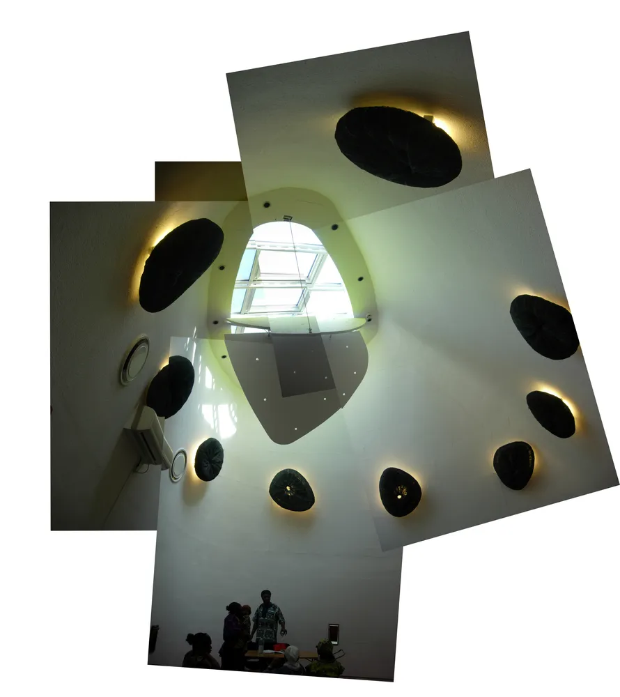 Peckham Library