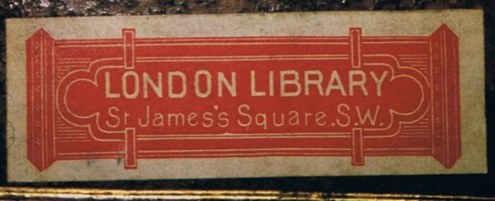 London Library