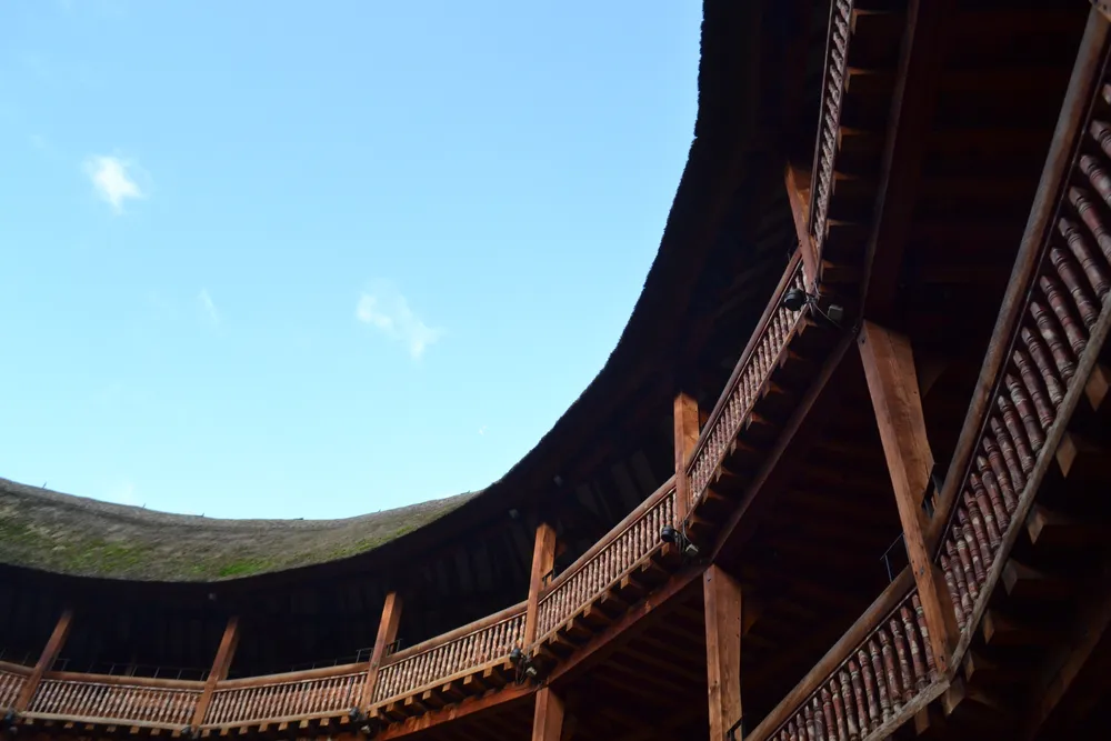 Shakespeare's Globe