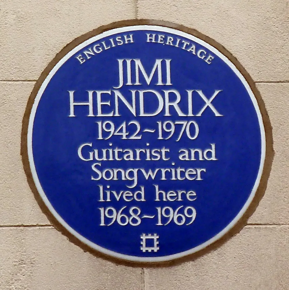 Handel & Hendrix
