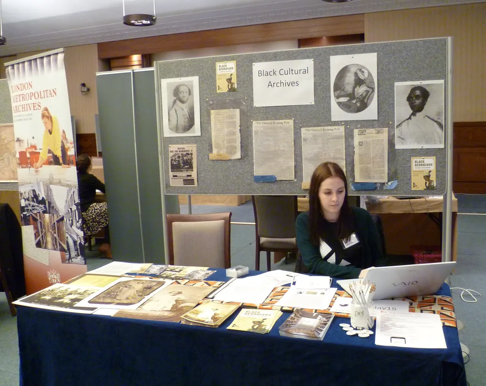 Black Cultural Archive