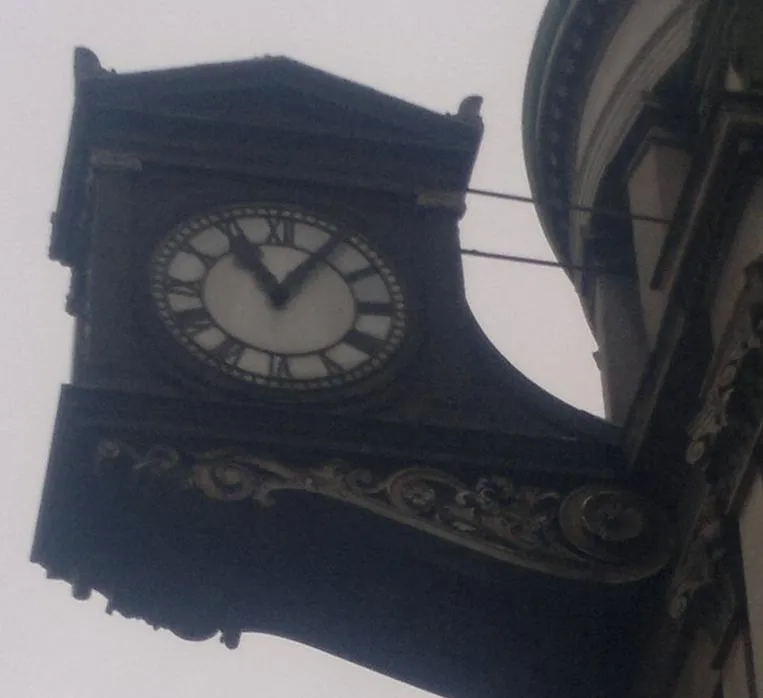 Streatham Tate Library