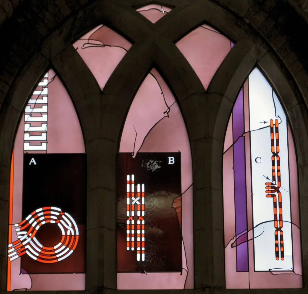 St Philip's Church Library