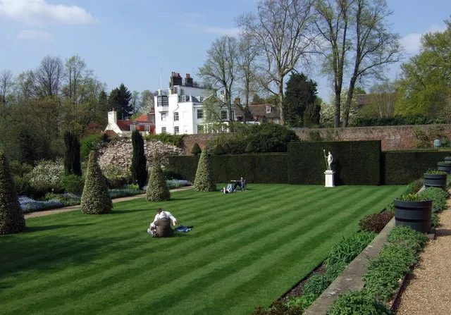 Fenton House