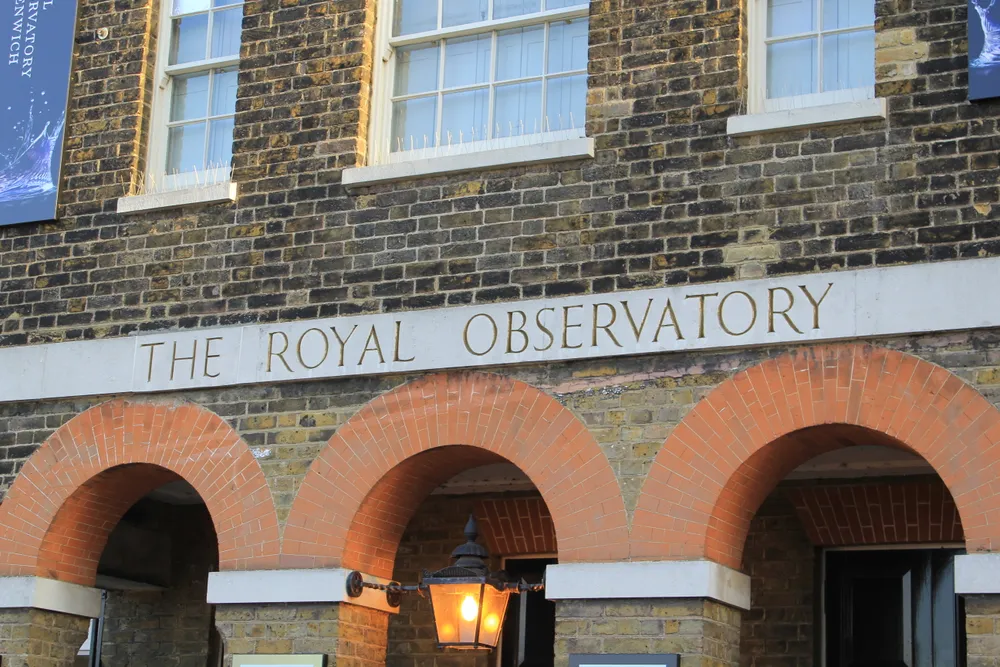 Royal Observatory Greenwich