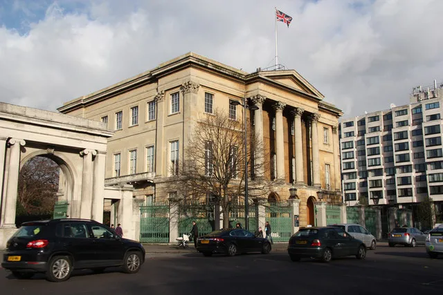Apsley House