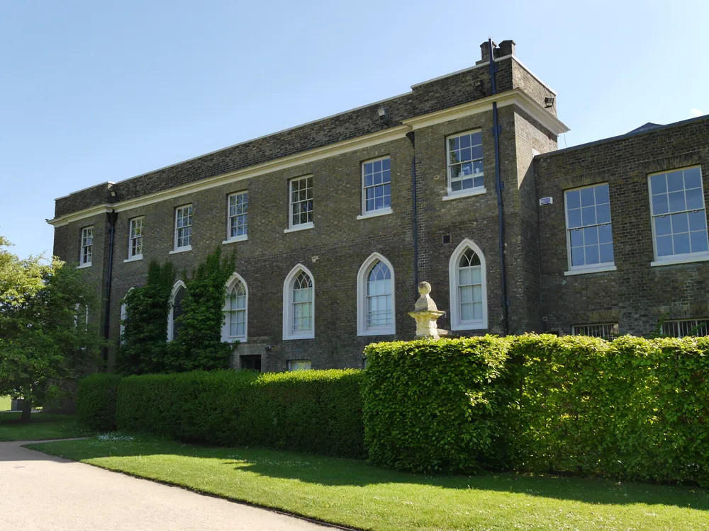 Fulham Palace