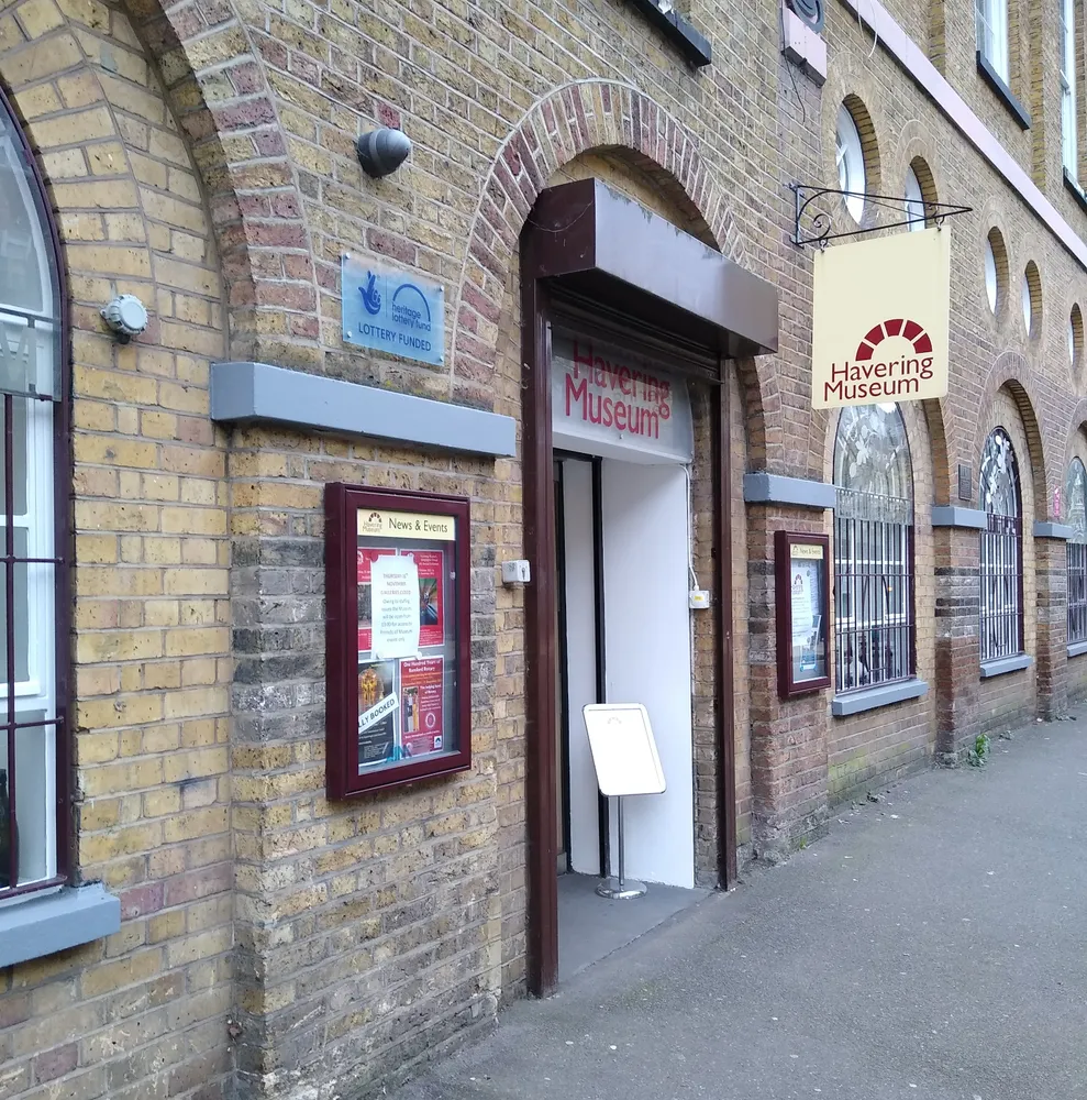 Havering Museum