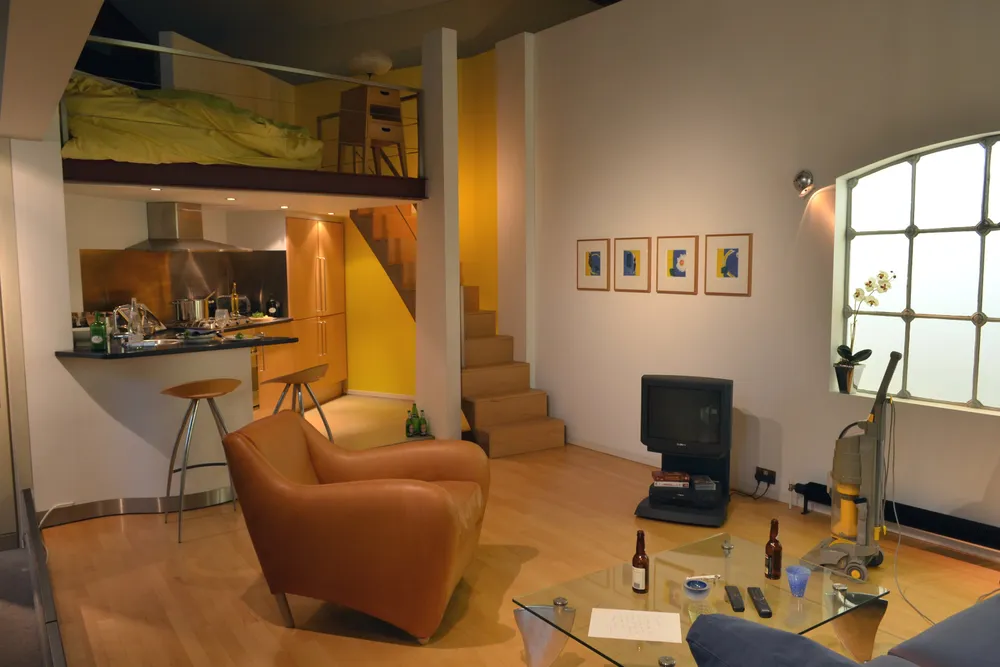 Museum of the Home