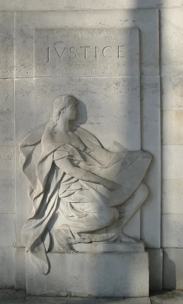 Anglo-Belgian War Memorial