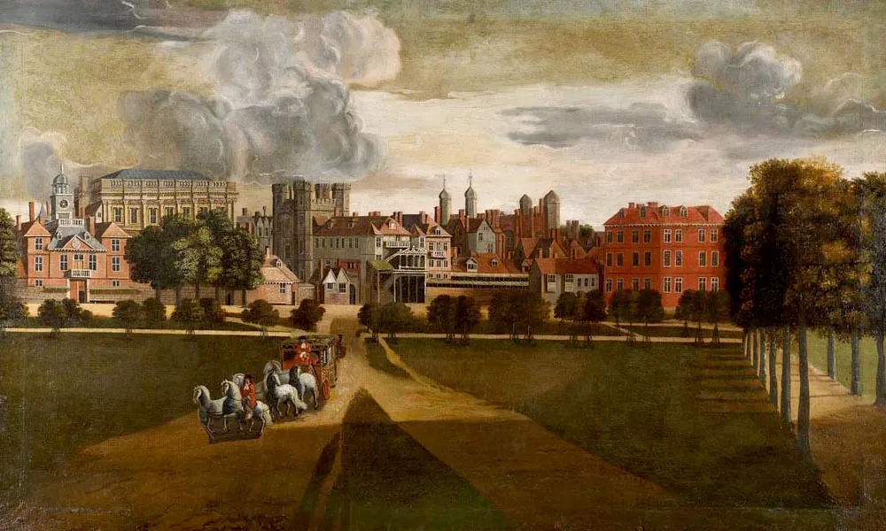 Banqueting House