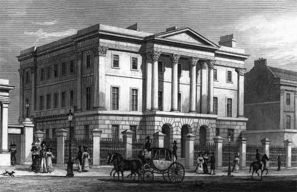 Apsley House