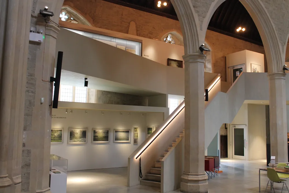 Garden Museum