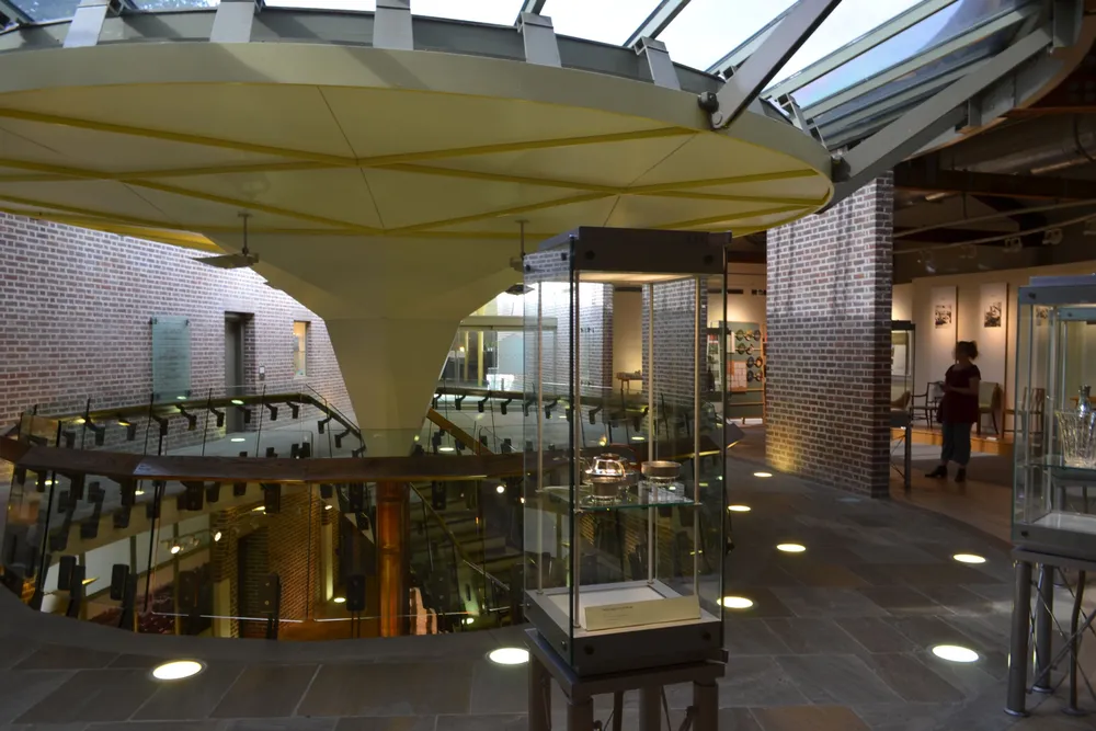 Museum of the Home
