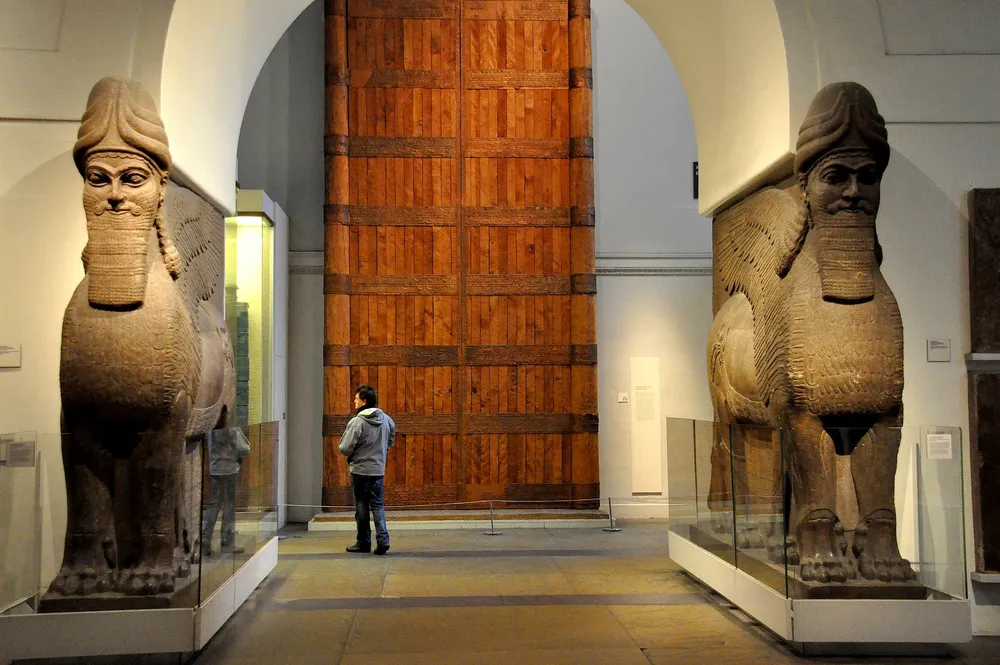 British Museum