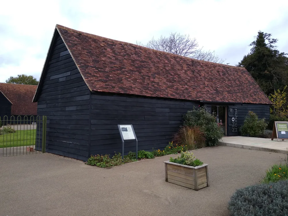 Harrow Museum
