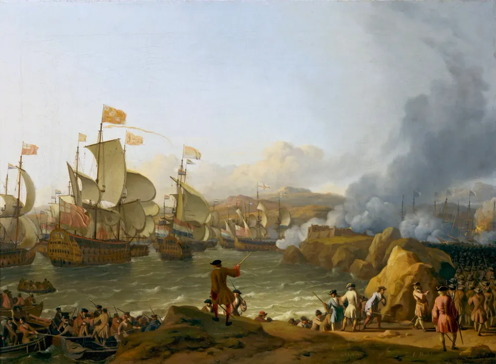 National Maritime Museum