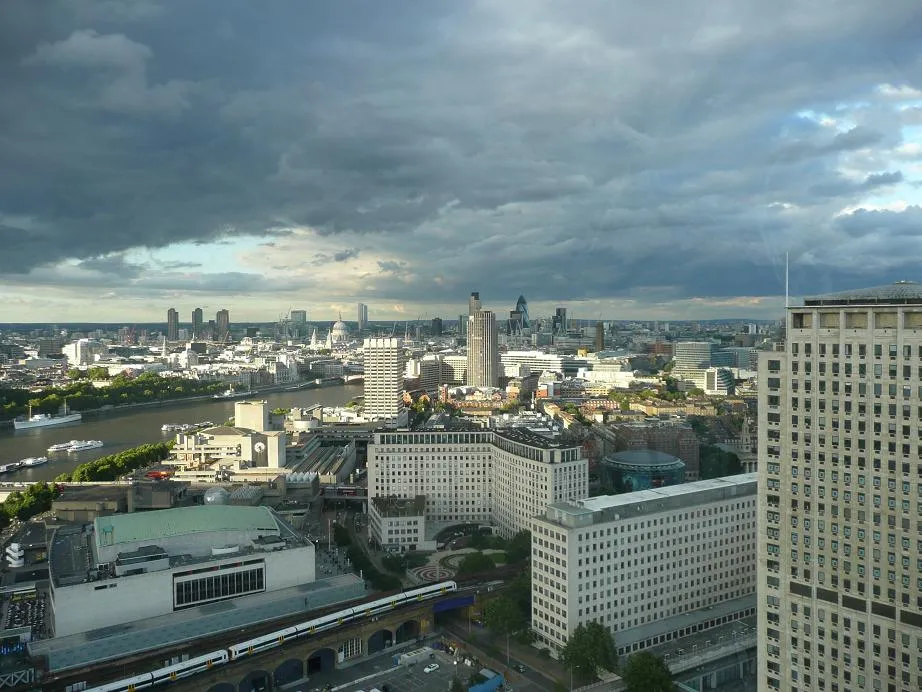 Royal Festival Hall
