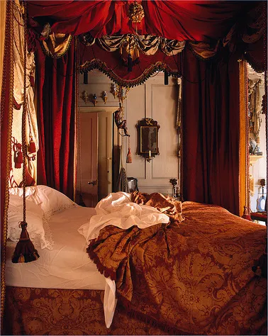 Dennis Severs' House