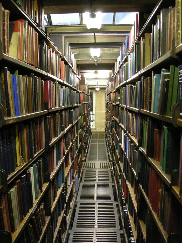 London Library