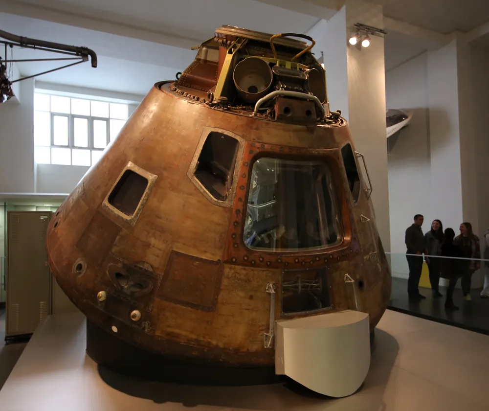 Science Museum
