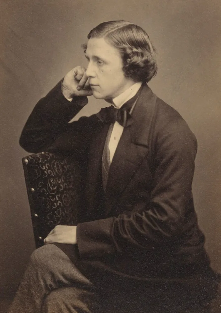 Lewis Carroll Children's Library