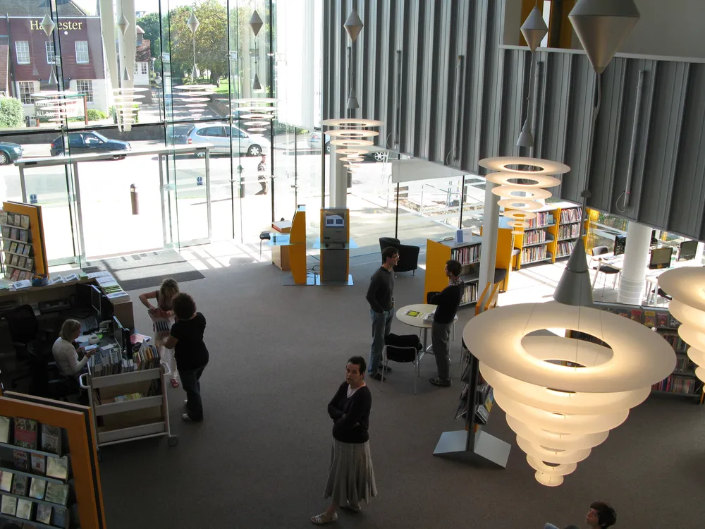 Sutton Life Centre