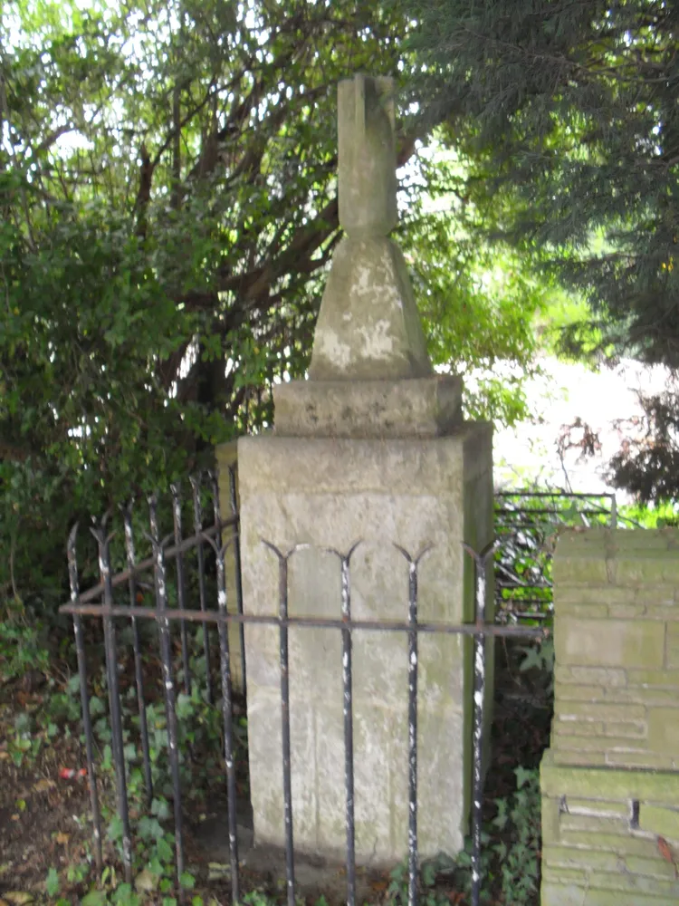 Anti-Air War Memorial