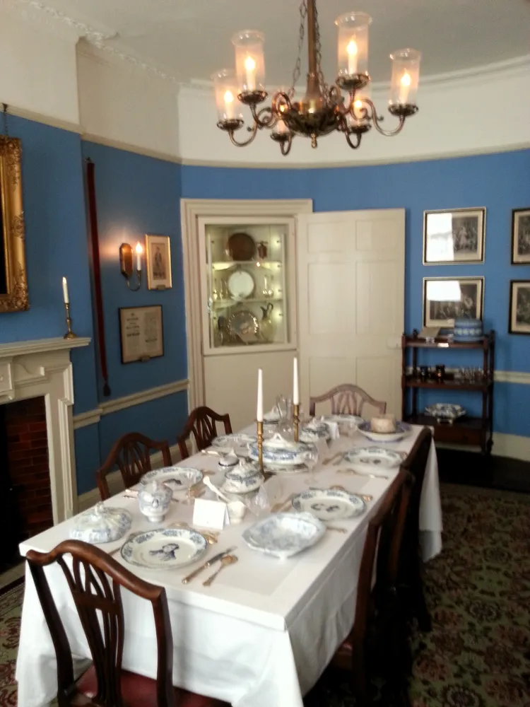 Charles Dickens Museum