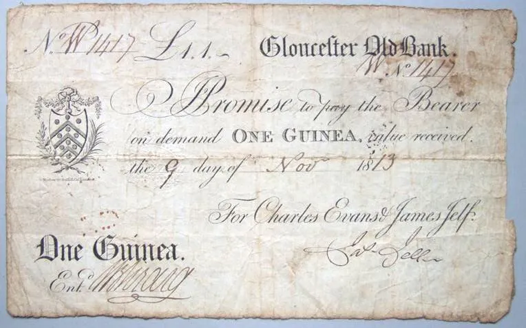 Bank of England