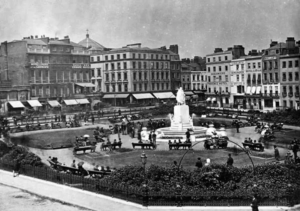 Leicester Square