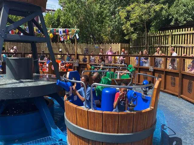 Chessington World of Adventures