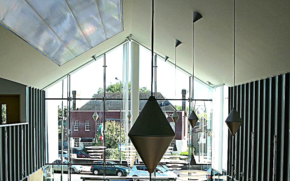 Sutton Life Centre
