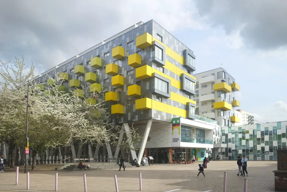 Barking Learning Centre
