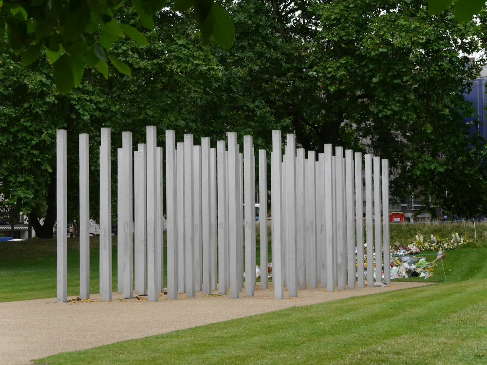 7 July Memorial