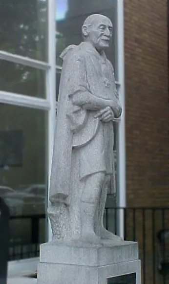 Baden-Powell House
