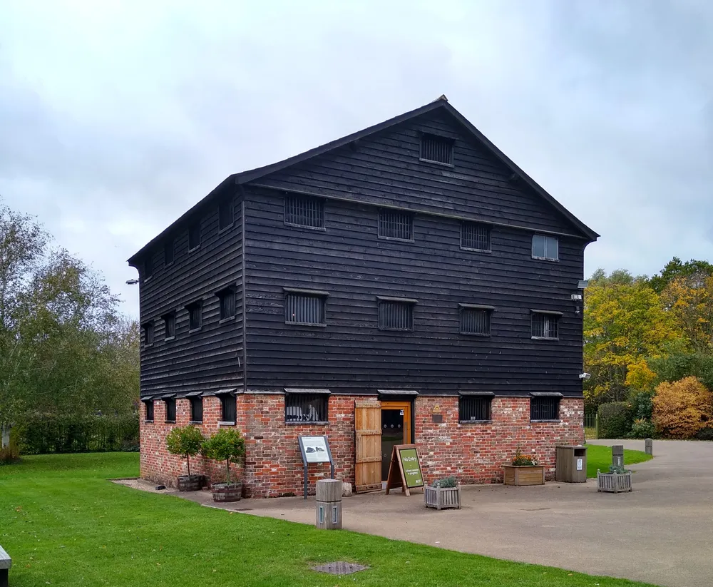 Harrow Museum