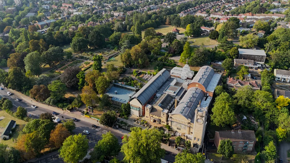 Horniman Museum